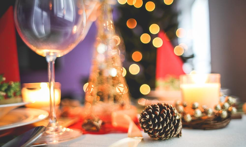 Reduce Your Risk When Holiday Party Planning
